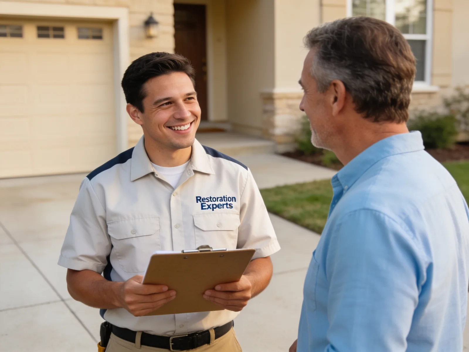 Water Damage Cleanup Plover, IA FAQs